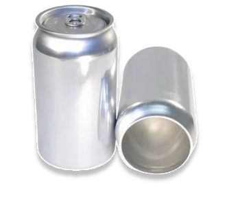 Kaleng Alumunium